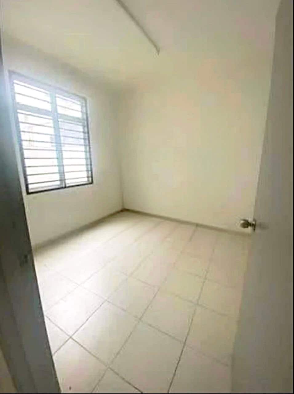 2-Storey Low Cost House Jalan Pandan 3