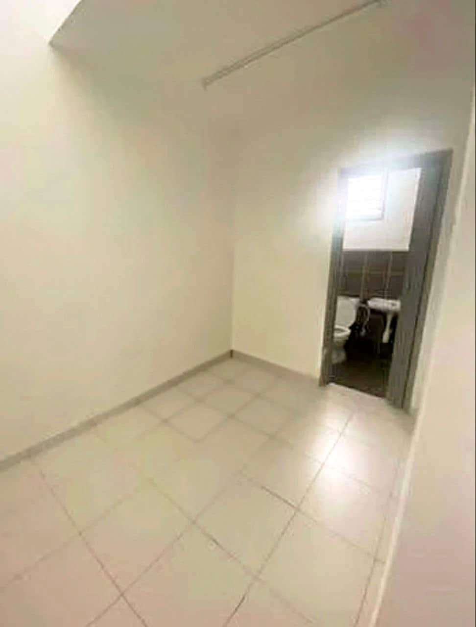 2-Storey Low Cost House Jalan Pandan 7