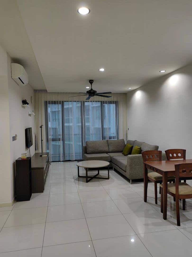 Impiana Apartment East Ledang 2