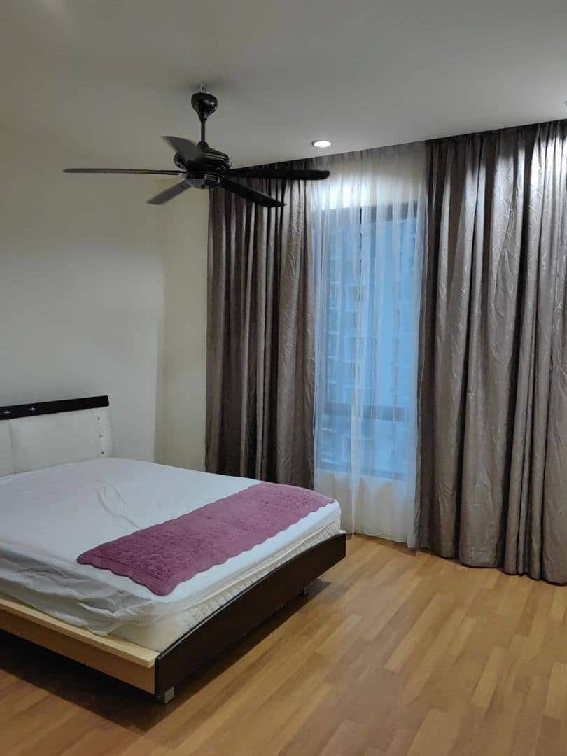 Impiana Apartment East Ledang 5