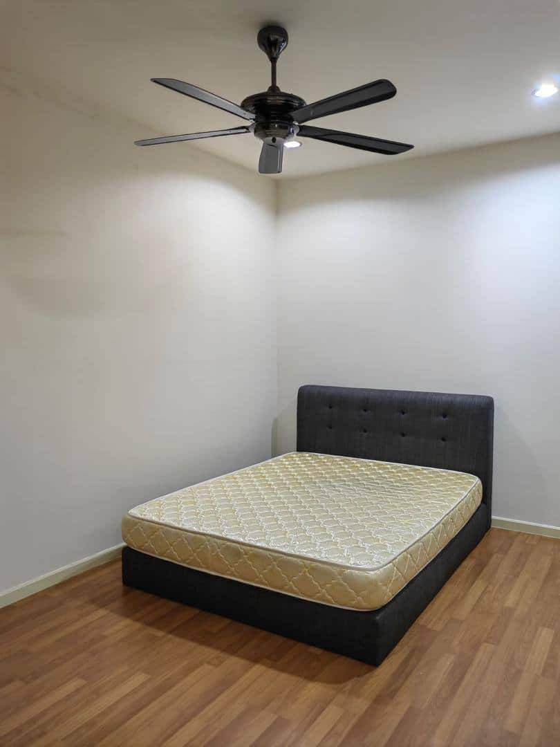 Impiana Apartment East Ledang 6