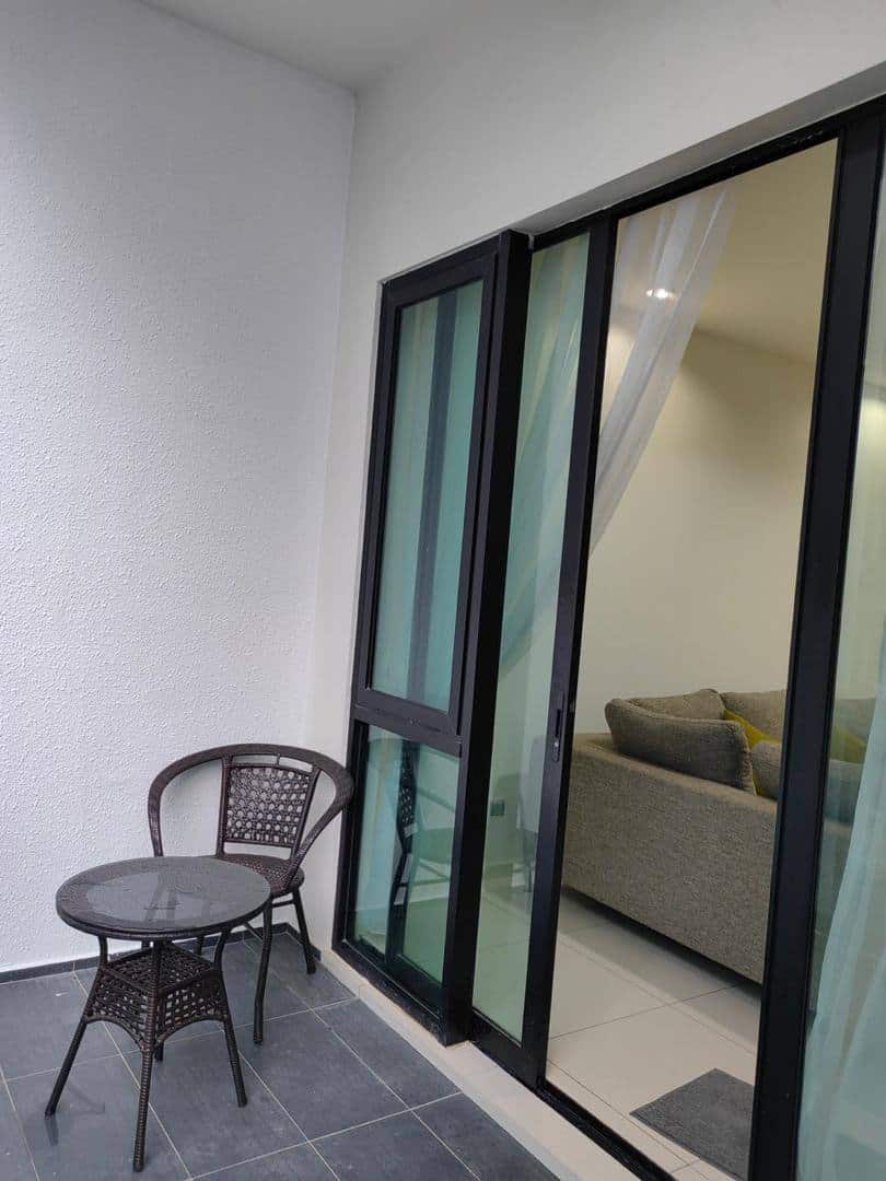 Impiana Apartment East Ledang 4