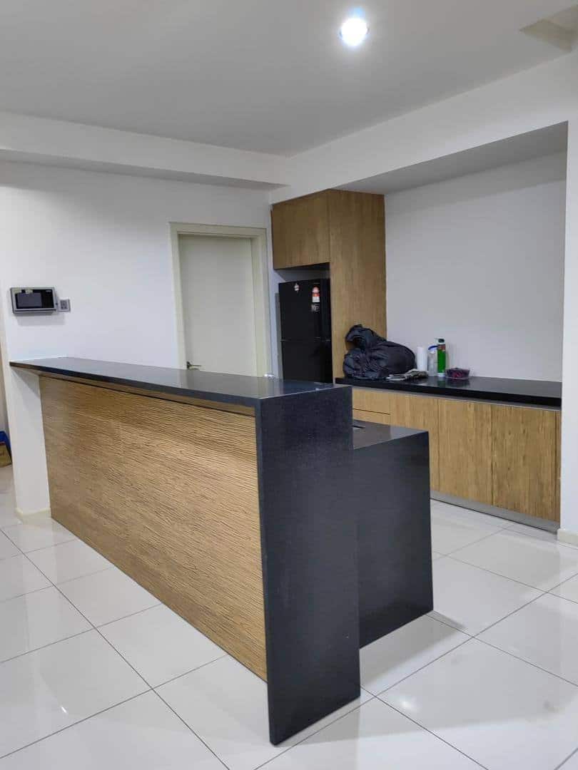 Impiana Apartment East Ledang 3