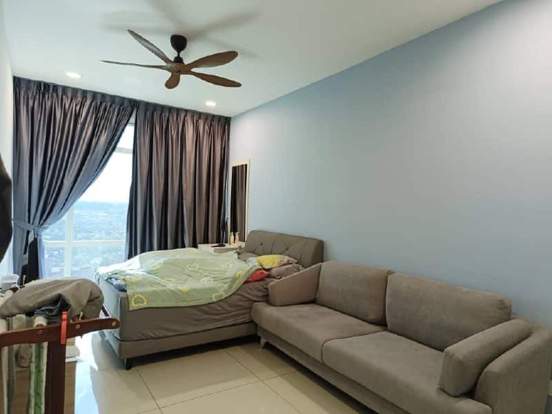 Condo Havona Residensi Mutiara 4