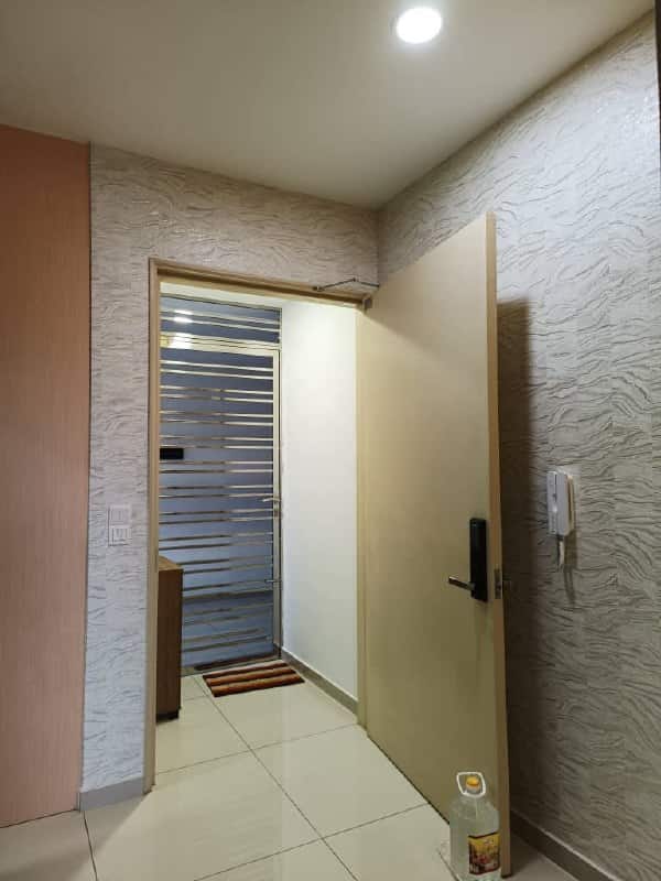 Condo Havona Residensi Mutiara 7