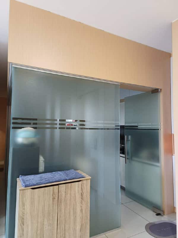 Condo Havona Residensi Mutiara 8
