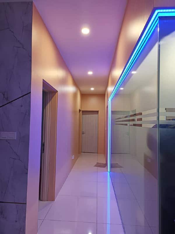 Condo Havona Residensi Mutiara 6