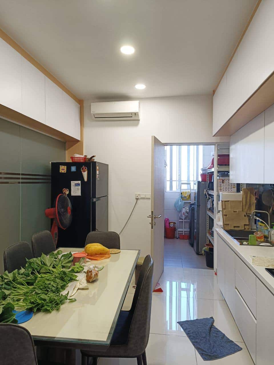 Condo Havona Residensi Mutiara 2