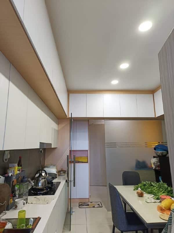 Condo Havona Residensi Mutiara 3