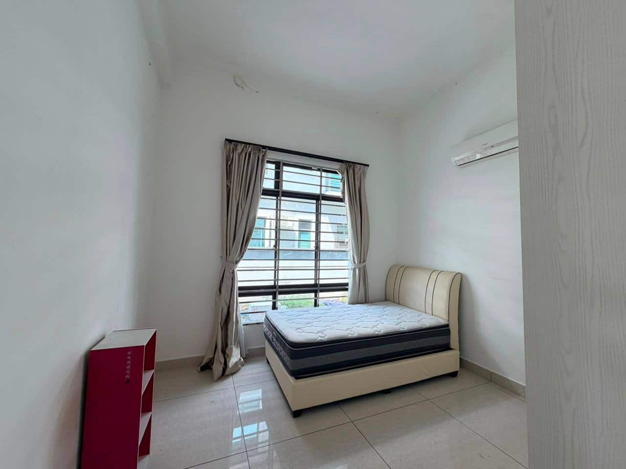 Double Storey Cluster Bestari Height 7