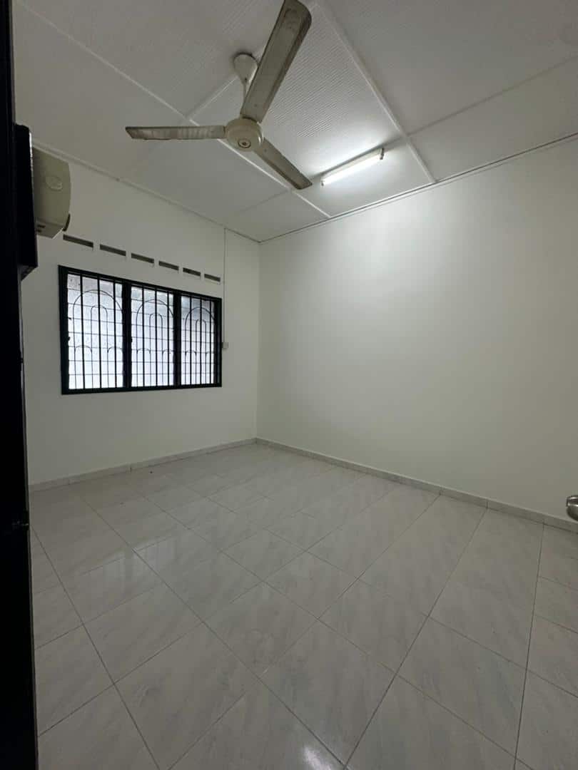 Single Storey Terrace House Jalan Dedap, Taman Johor Jaya 7