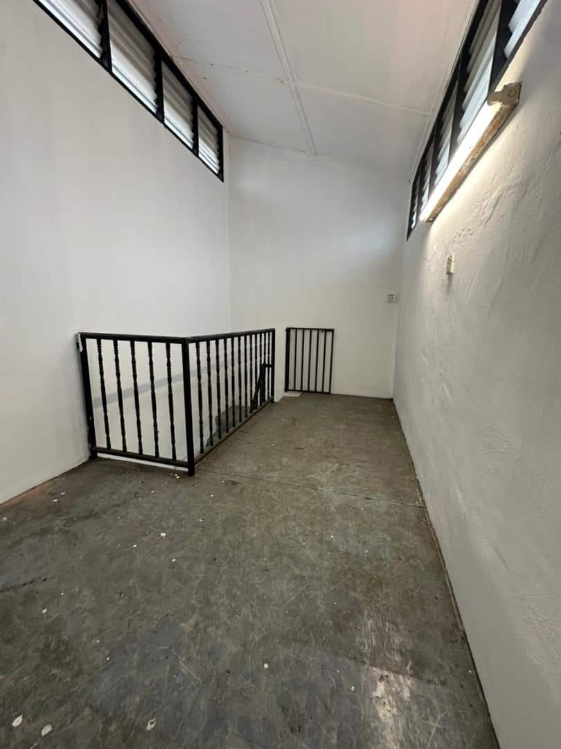 Single Storey Terrace House Jalan Dedap, Taman Johor Jaya 6