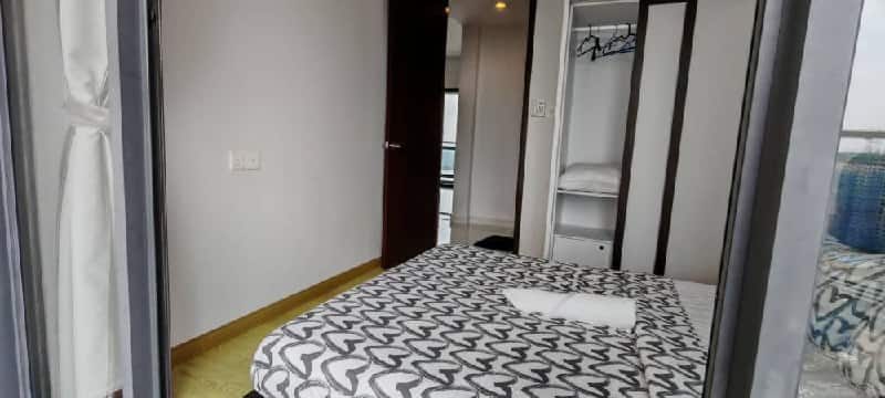 Service Apartment Royal Strand Danga Bay 5