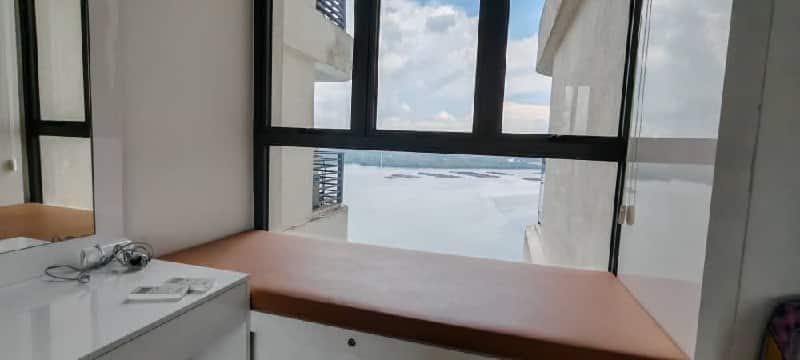 Service Apartment Royal Strand Danga Bay 8