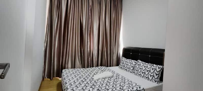 Service Apartment Royal Strand Danga Bay 7