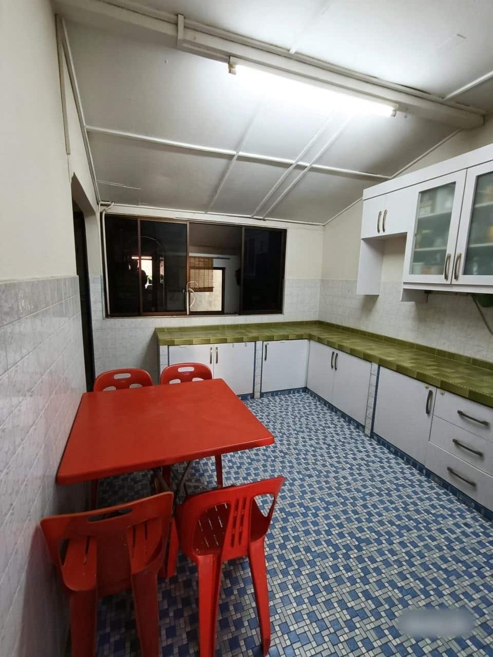 Single-Storey Shop Lot Taman Sri Skudai 4
