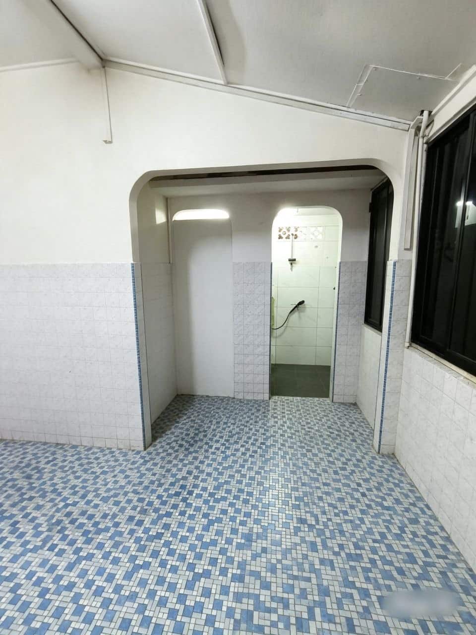 Single-Storey Shop Lot Taman Sri Skudai 5