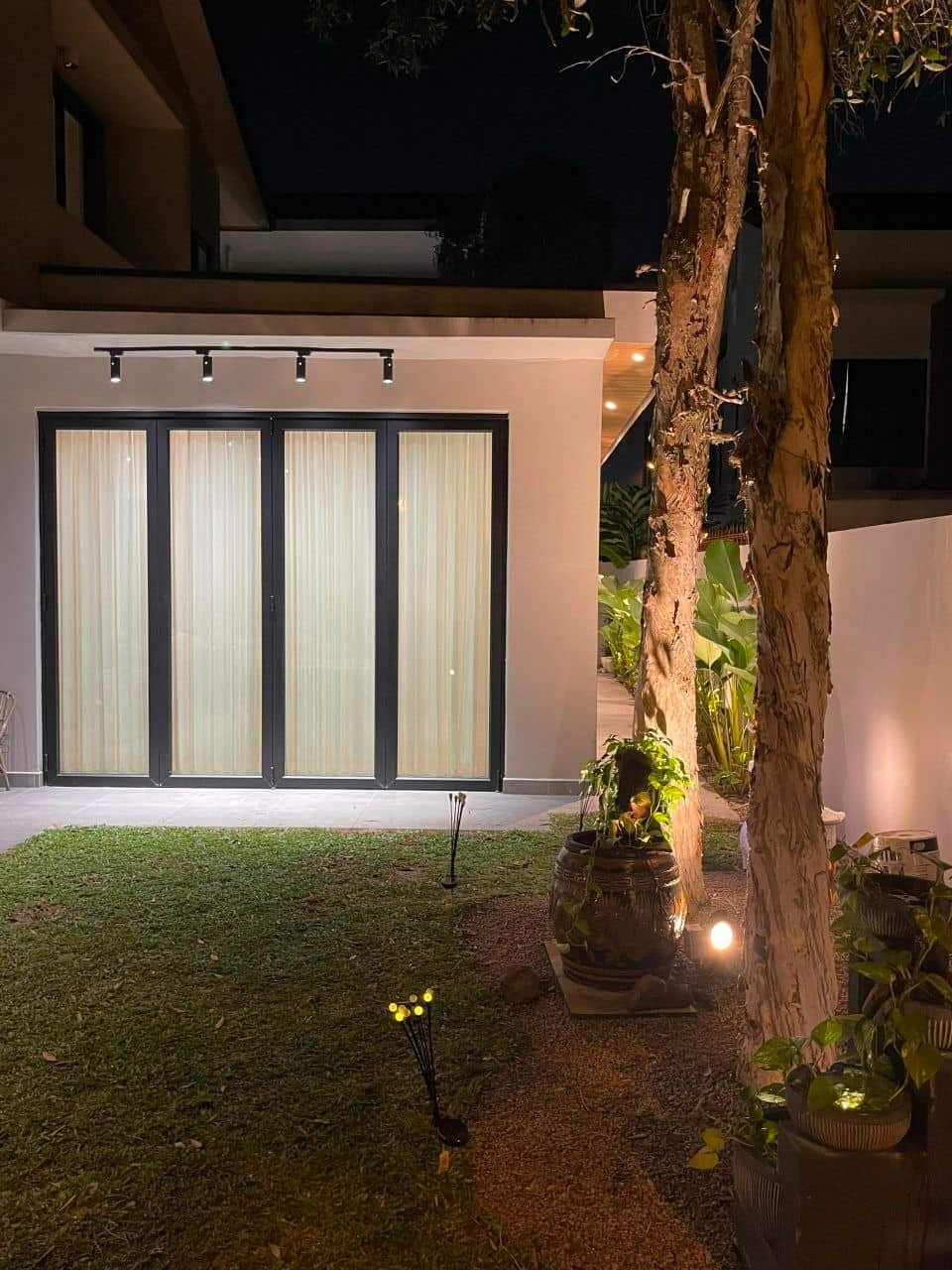 Double Storey Semi D Bandar Dato Onn 10