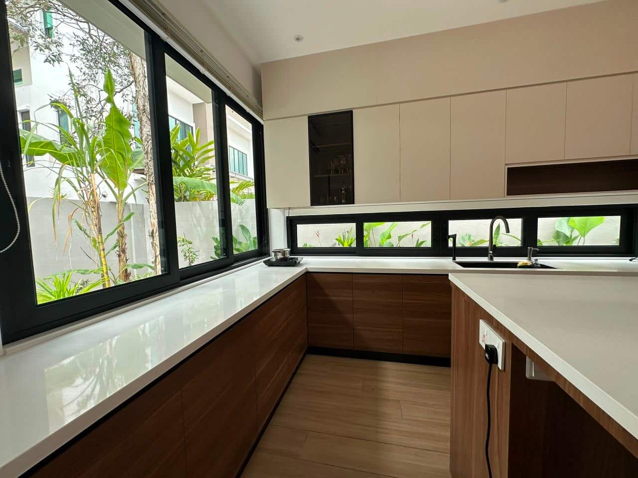 Double Storey Semi D Bandar Dato Onn 5