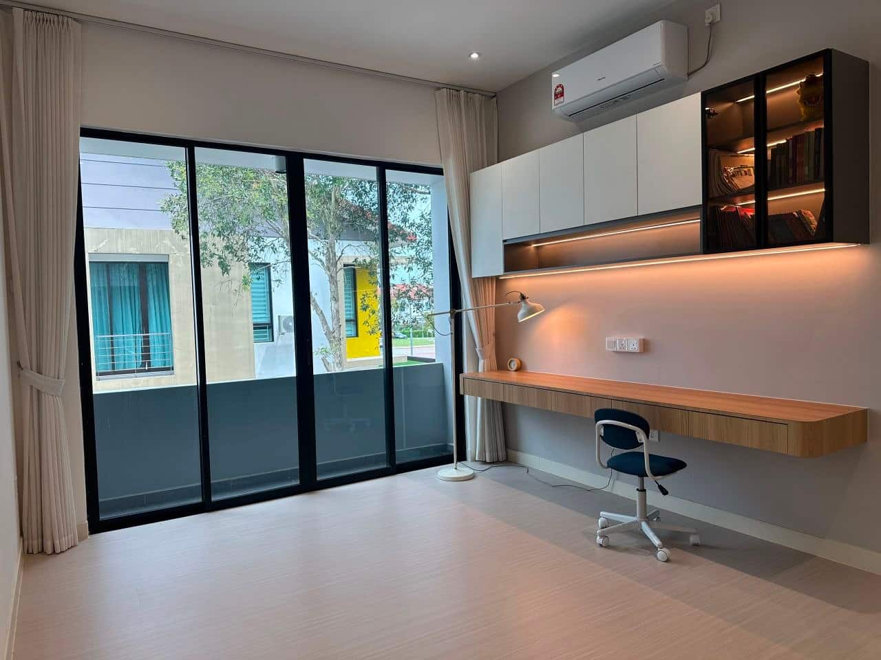 Double Storey Semi D Bandar Dato Onn 6