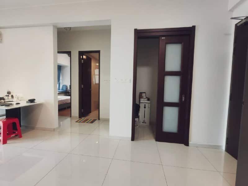 Condo Amberside @ Country Garden Danga Bay 3