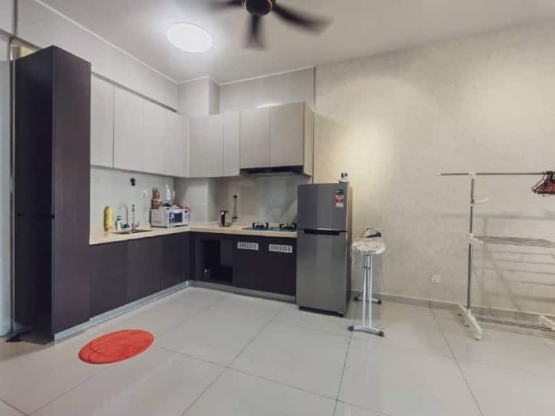 Condo Amberside @ Country Garden Danga Bay 5