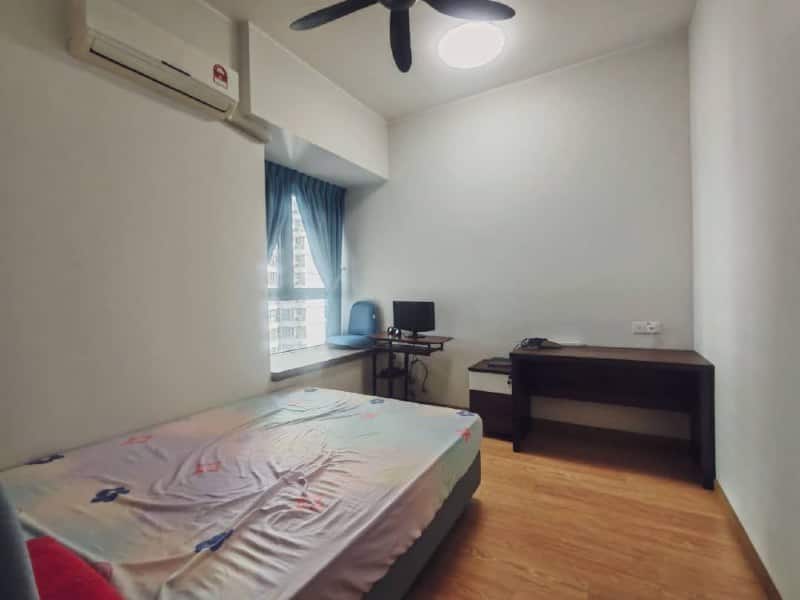 Condo Amberside @ Country Garden Danga Bay 6