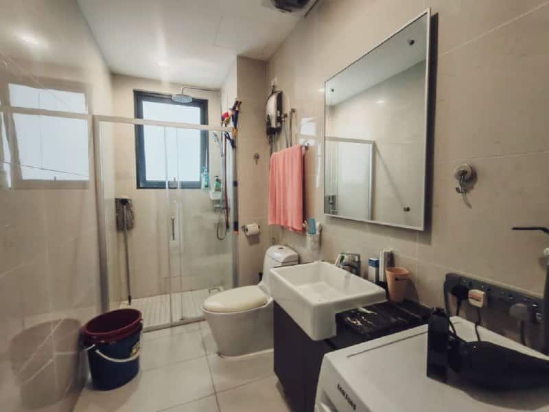Condo Amberside @ Country Garden Danga Bay 7