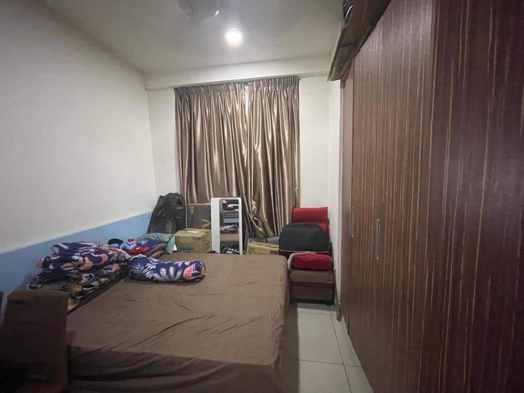 Apartment Larkin 7