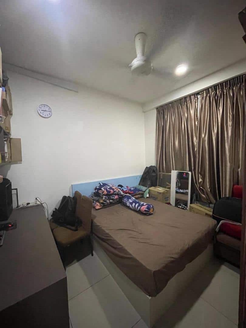 Apartment Larkin 5