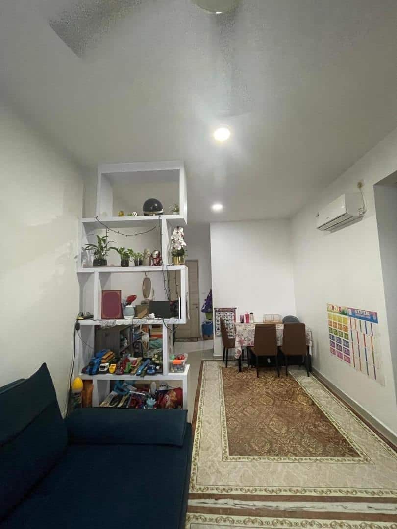 Apartment Larkin 4