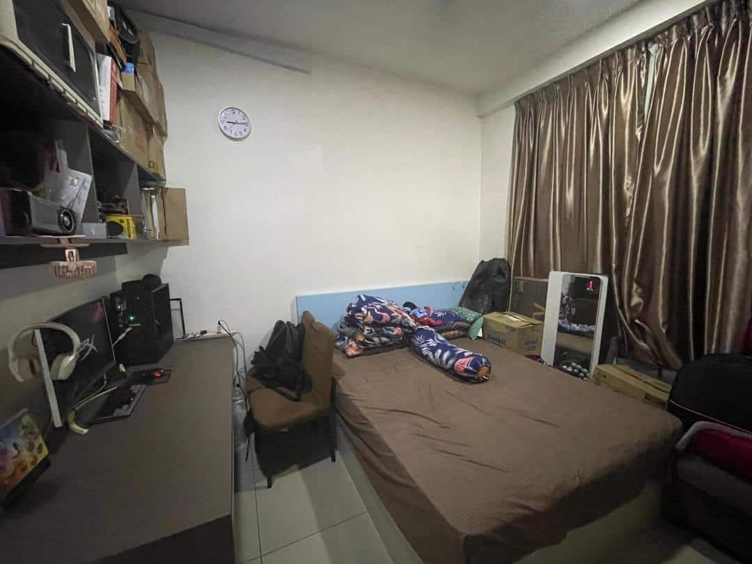 Apartment Larkin 6