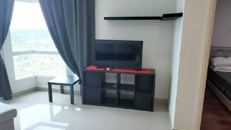 Condominium One Medini 3