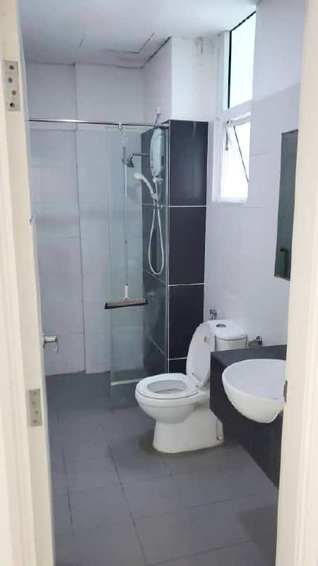 Condominium One Medini 7