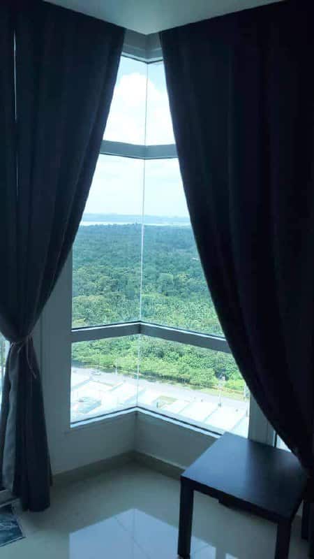 Condominium One Medini 4