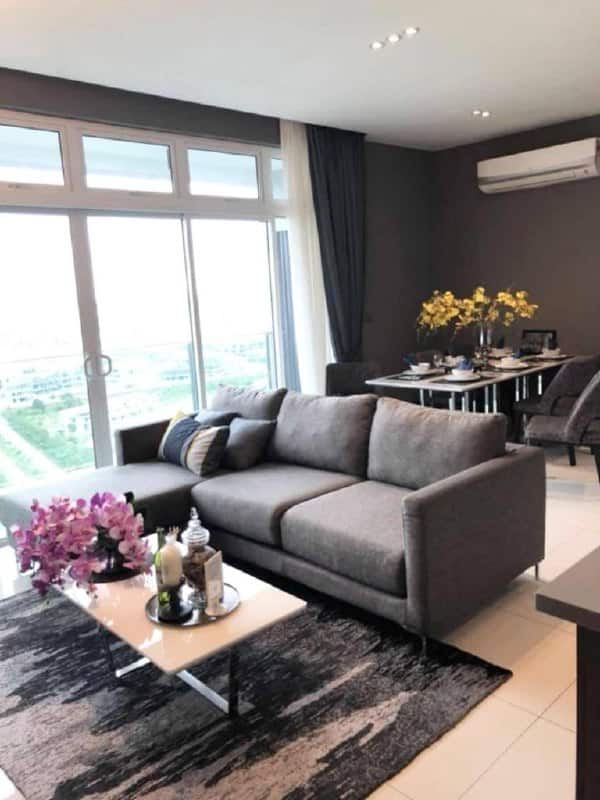 Condo D Suites Akasia 1