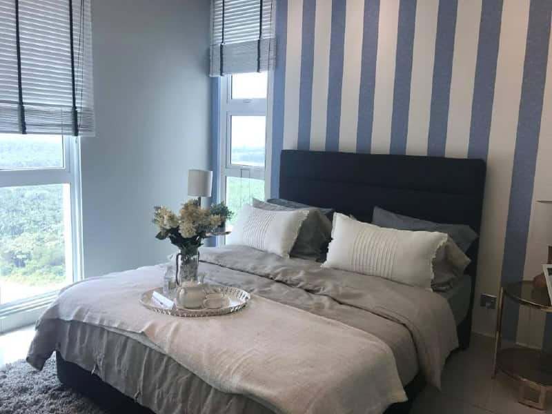 Condo D Suites Akasia 5
