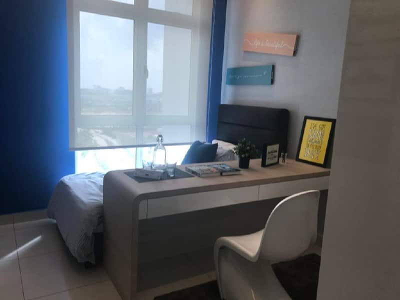 Condo D Suites Akasia 6