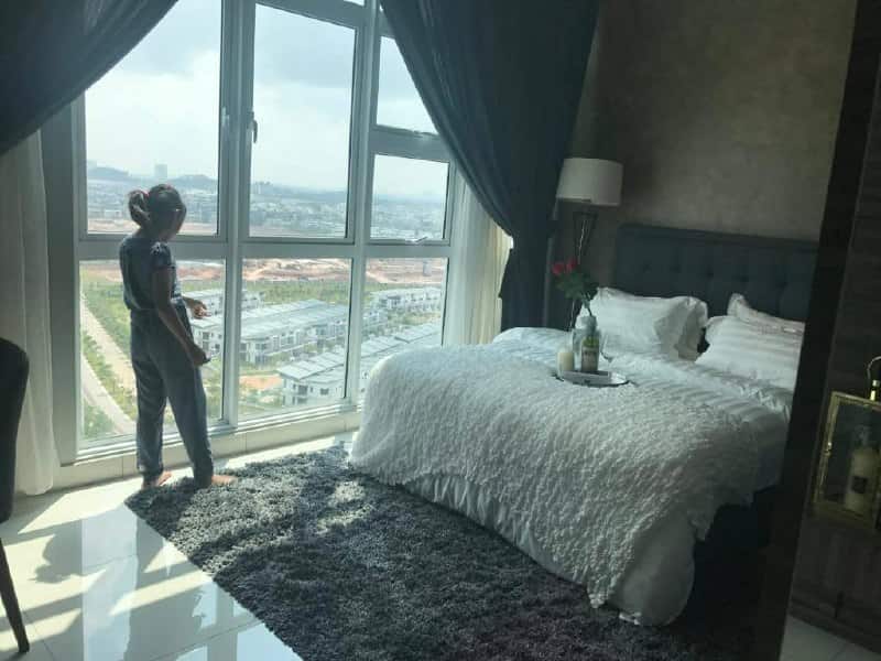 Condo D Suites Akasia 2