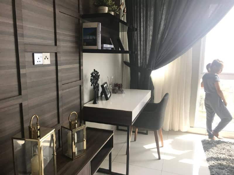 Condo D Suites Akasia 7