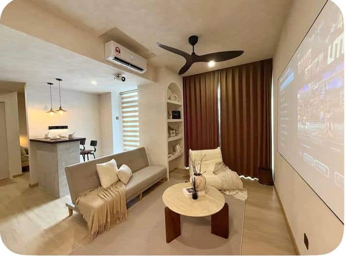 Studio Midas Seri Alam 2