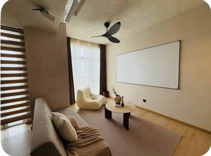 Studio Midas Seri Alam 4