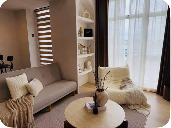 Studio Midas Seri Alam 5