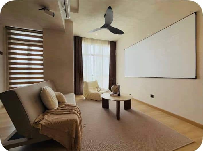 Studio Midas Seri Alam 3