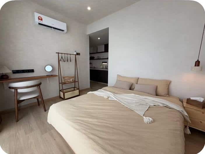 Studio Midas Seri Alam 6