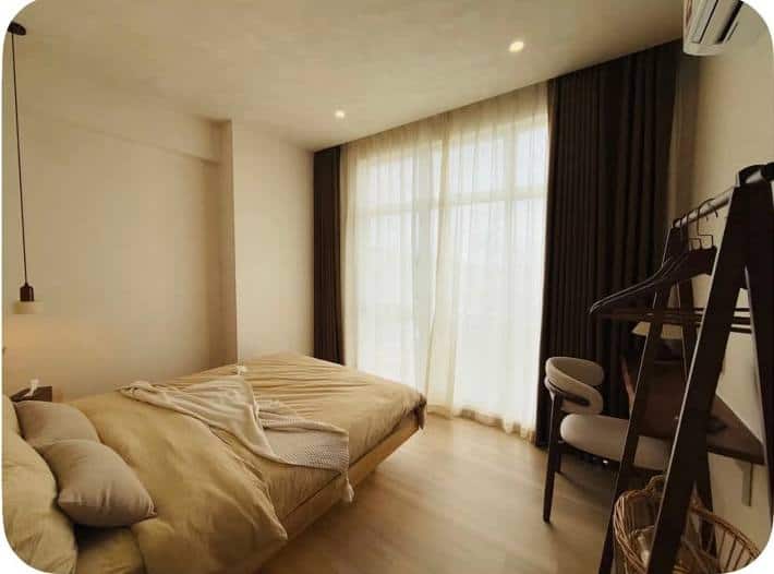 Studio Midas Seri Alam 7