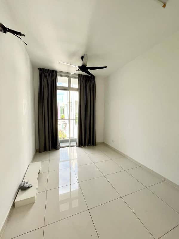 Double Storey Terrace House Eco Cascadia (Neptune) 5