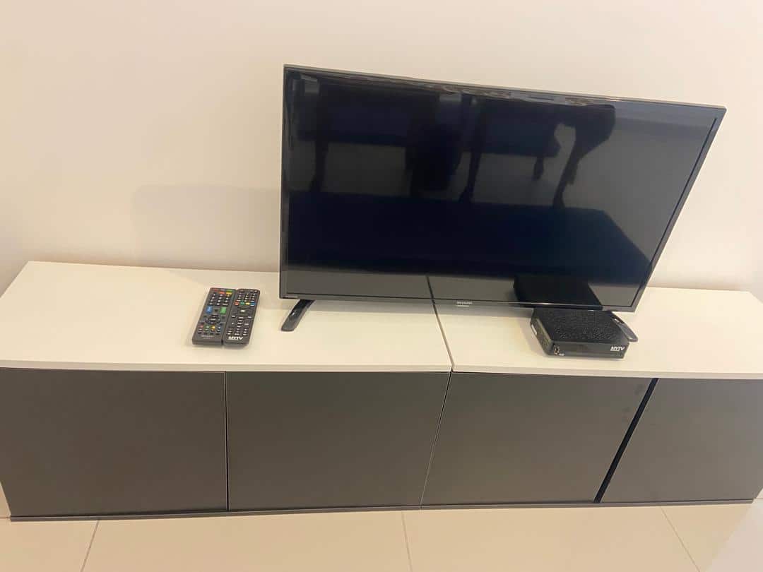 Studio Midas Seri Alam 3