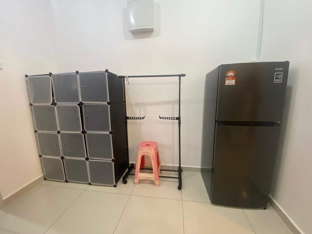 Studio Midas Seri Alam 7