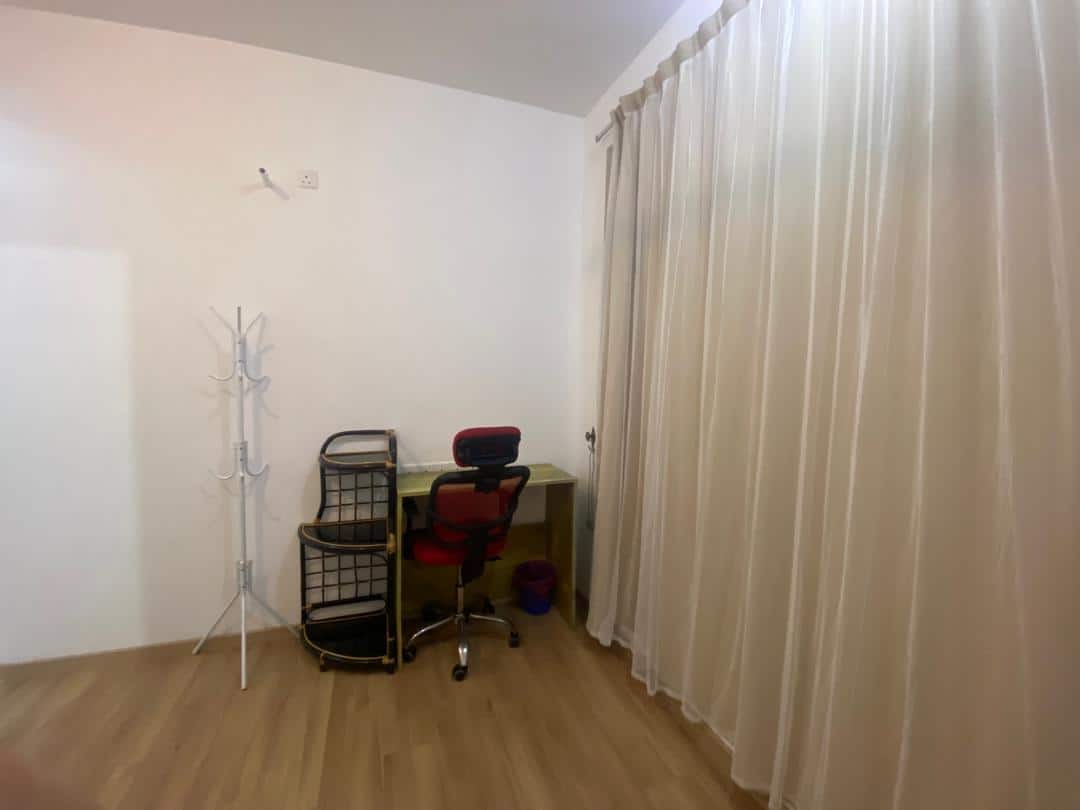 Studio Midas Seri Alam 4